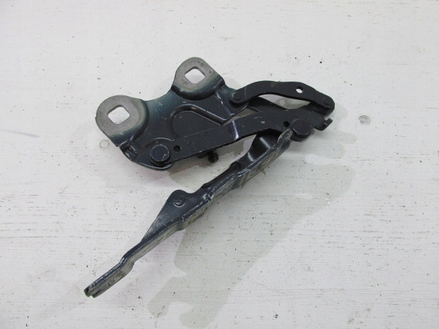 фото №2, Петля капот лівий mini cooper r60