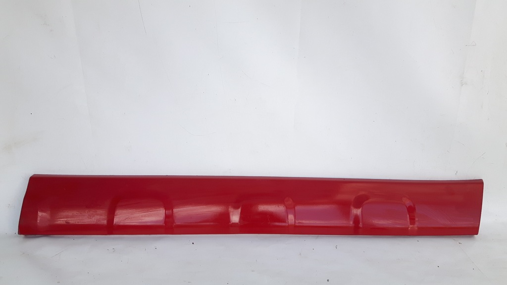 фото №1, Honda cr-v iii 07r.- молдинг дверь нижняя правая перед