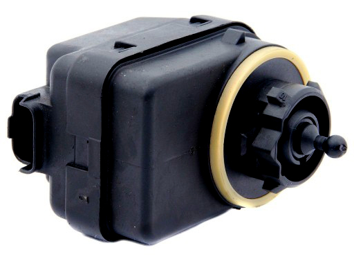 фото №1, Моторчик фара toyota aygo 05-12