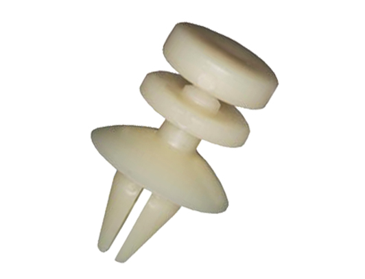 фото №1, Клипса подушки безопасности панели alfa romeo 147 156 gt