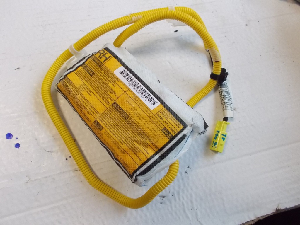 фото №1, Подушка безопасности подушка w сиденье avensis t27