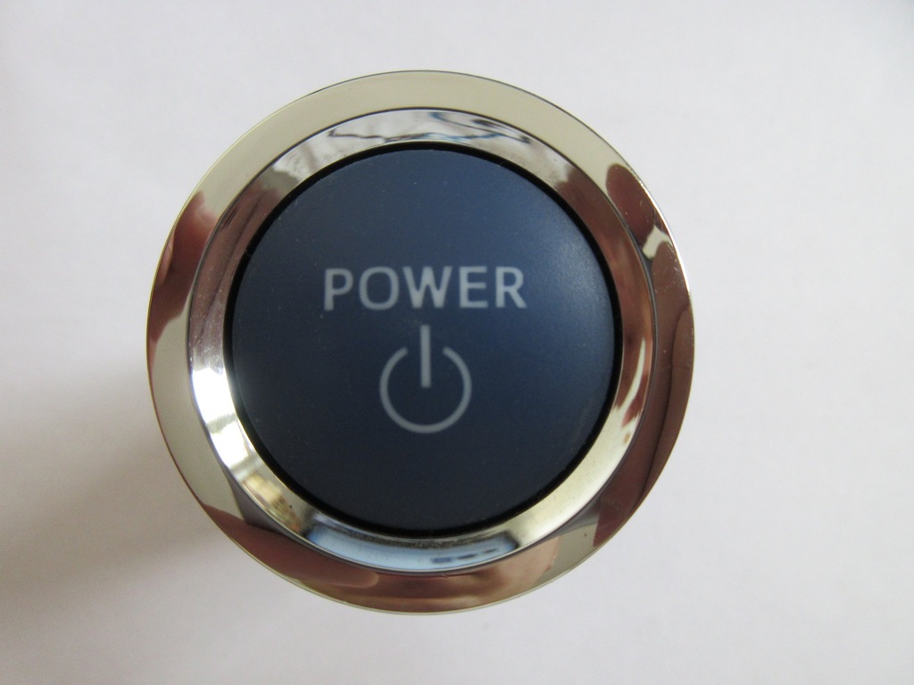 фото №1, Prius iv переключатель кнопка запуск стоп