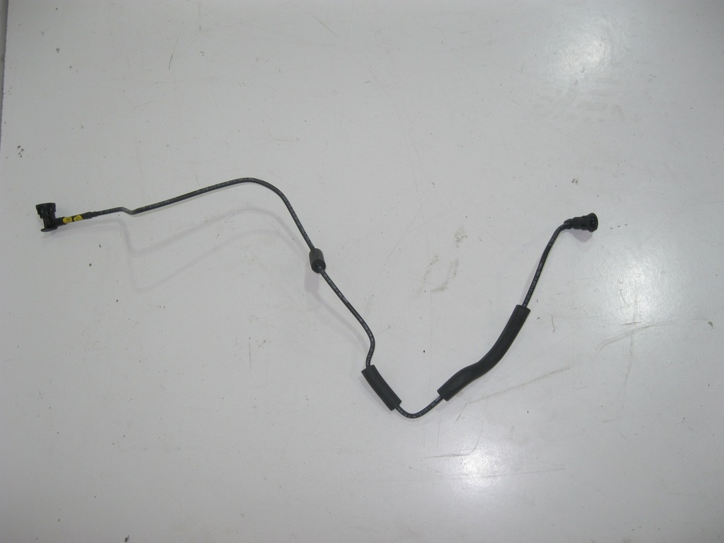 фото №1, Audi a8 4h 4.2 tdi трубка wąż wody 4h0131961