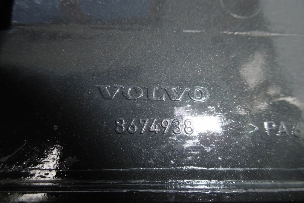 фото №7, Кронштейн na напої бардачок volvo xc90