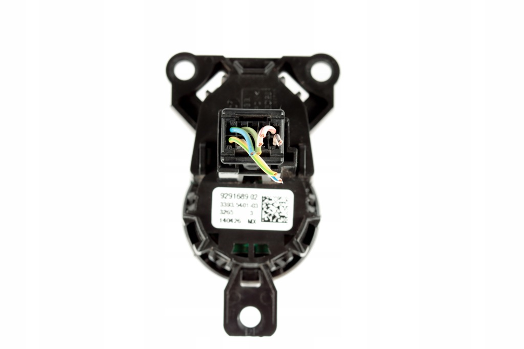 фото №6, Bmw x6 f16 кнопка выключатель запуск стоп 9291689