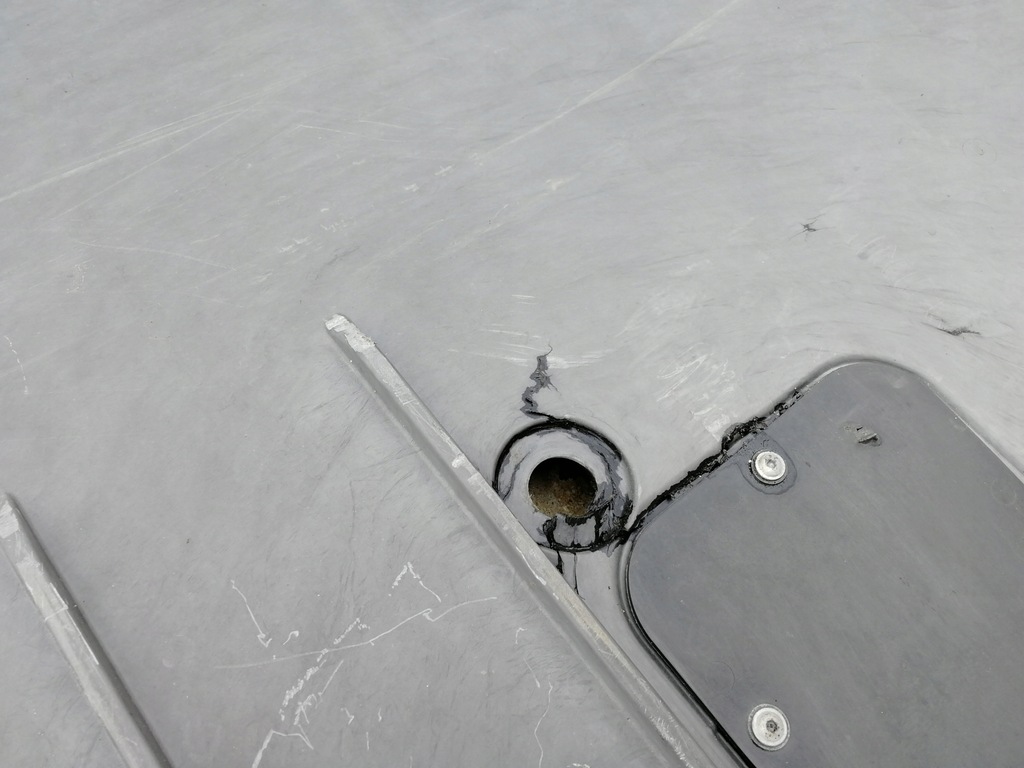 фото №5, Ferrari f430 плита захист підвіска