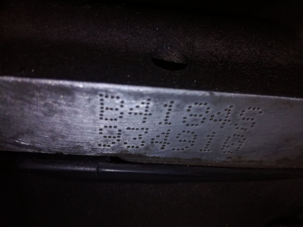 Volvo v40 s40 1.8 16v 95- двигатель 115km b4184s Киев