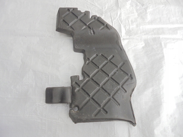 фото №3, Renault megane iv hb права захист пінополістирол