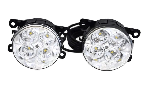фото №1, Peugeot 207 307 407 дневные led magneti marelli