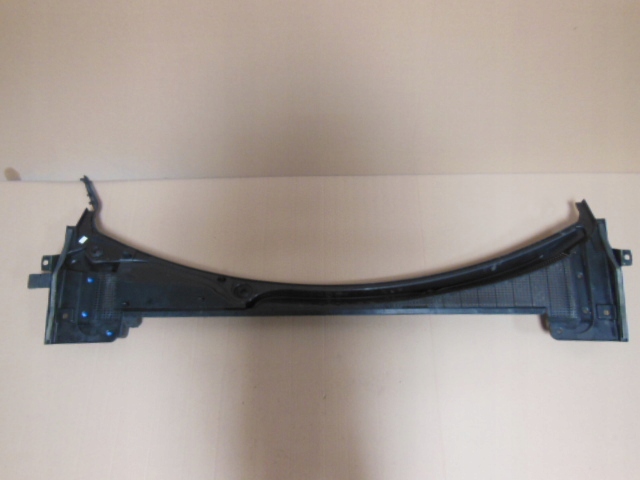 фото №2, Жабо renault talisman 66810099r