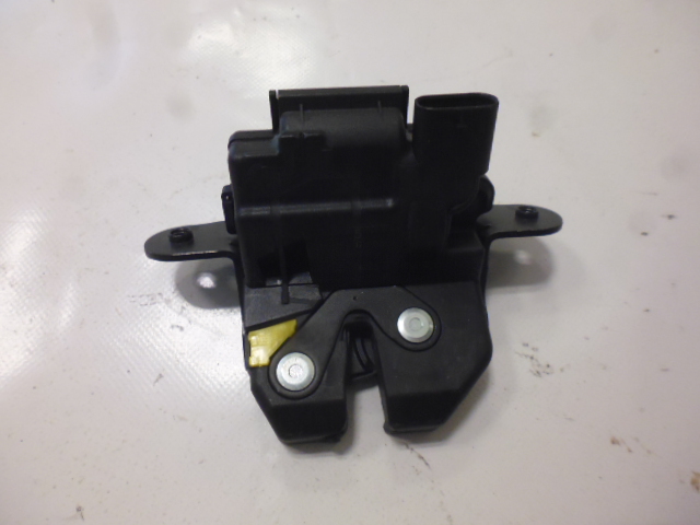 Купити Замок кришки задня fiat tipo ii kombi 2016-