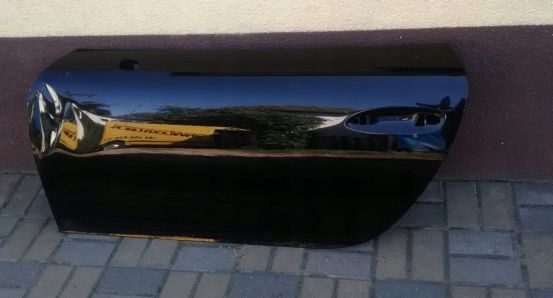 фото №1, Porsche carrera 991 911 дверь левая