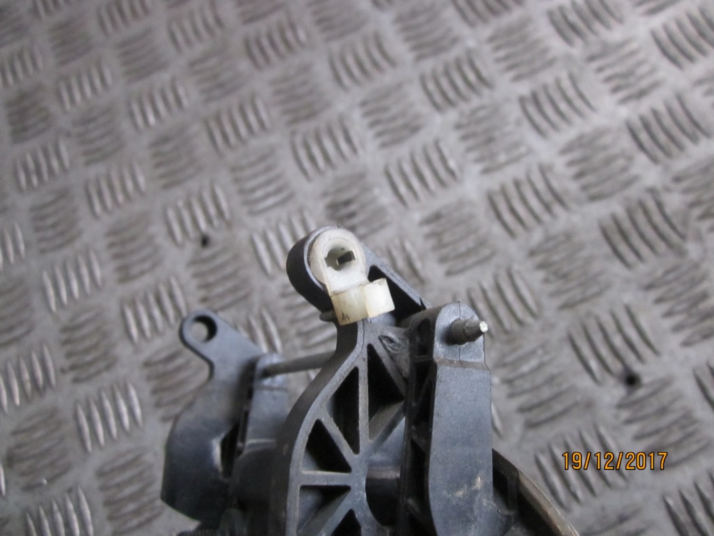 фото №4, Ручка правый перед opel combo c 01-02r