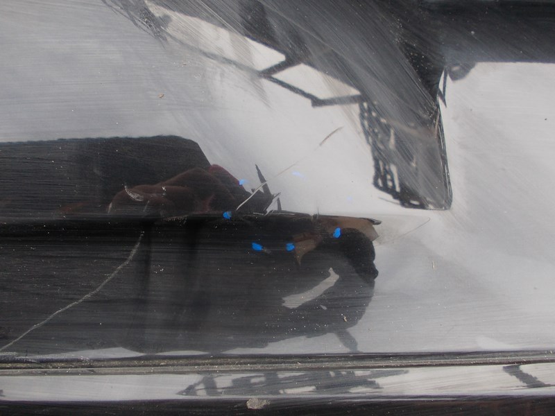 фото №5, Бампер задняя задний bmw i 1 f20