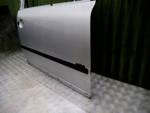 фото №4, Vw passat b5 дверь передние правое перед