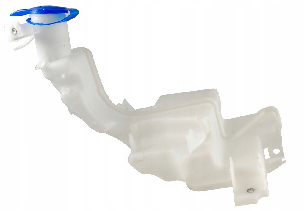 фото №1, Бачок распылителя vw passat b7 часть верхний