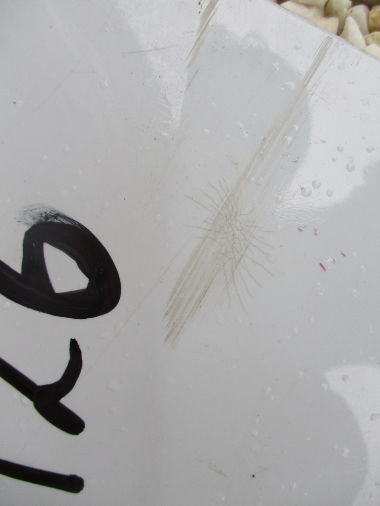 фото №4, Mini r60 countryman молдинг левая дверь задняя