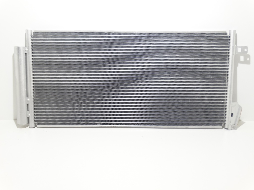 фото №1, Радіатор кондиціонера fiat doblo 2010- multijet