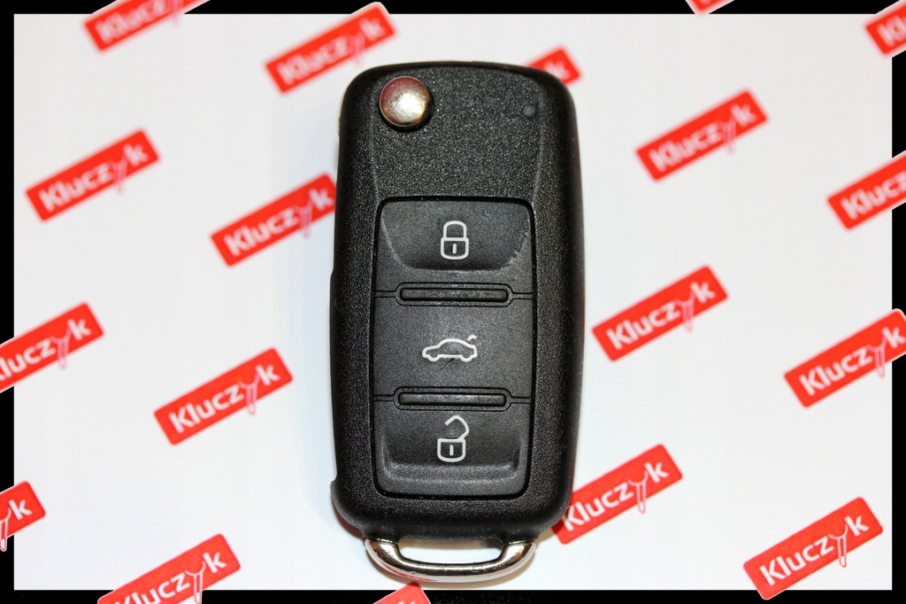 фото №1, Ключ seat leon ii 2009+ кодирование mokotów