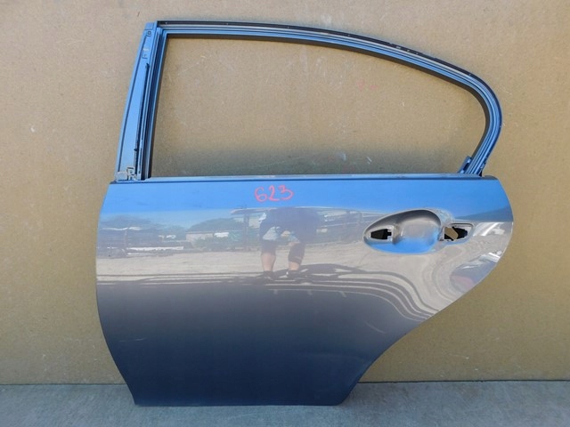 фото №1, Двері ліва задні лівий задня lexus gs 4 iv 12-