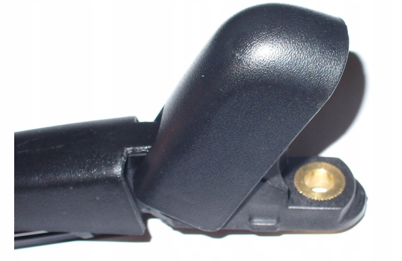 фото №5, Рычаг + дворник задняя пластиковый opel corsa d