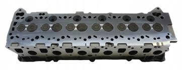 фото №1, Головка клапаны nissan patrol 2.8 td пластина