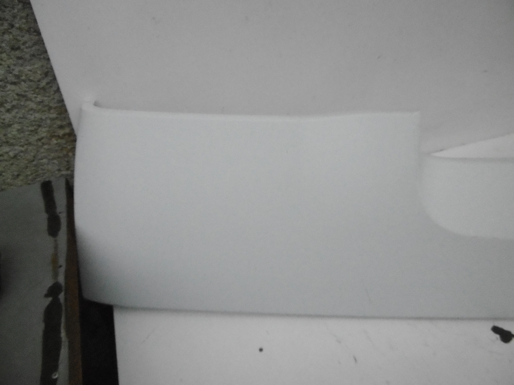 фото №4, Вітровик закабінна права renault premium