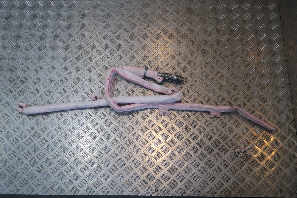 фото №1, Права шторка безпеки подушка bentley fs 4w0880742b