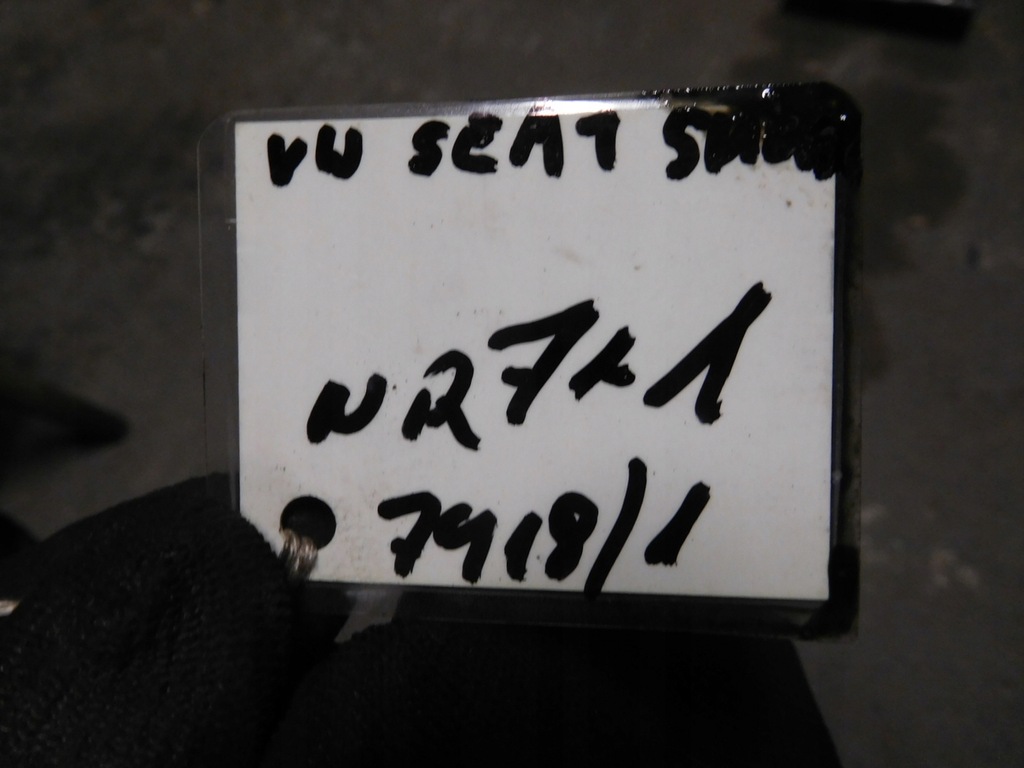 фото №12, Радиатор комплект vw skoda 1.9 1k0959455ef