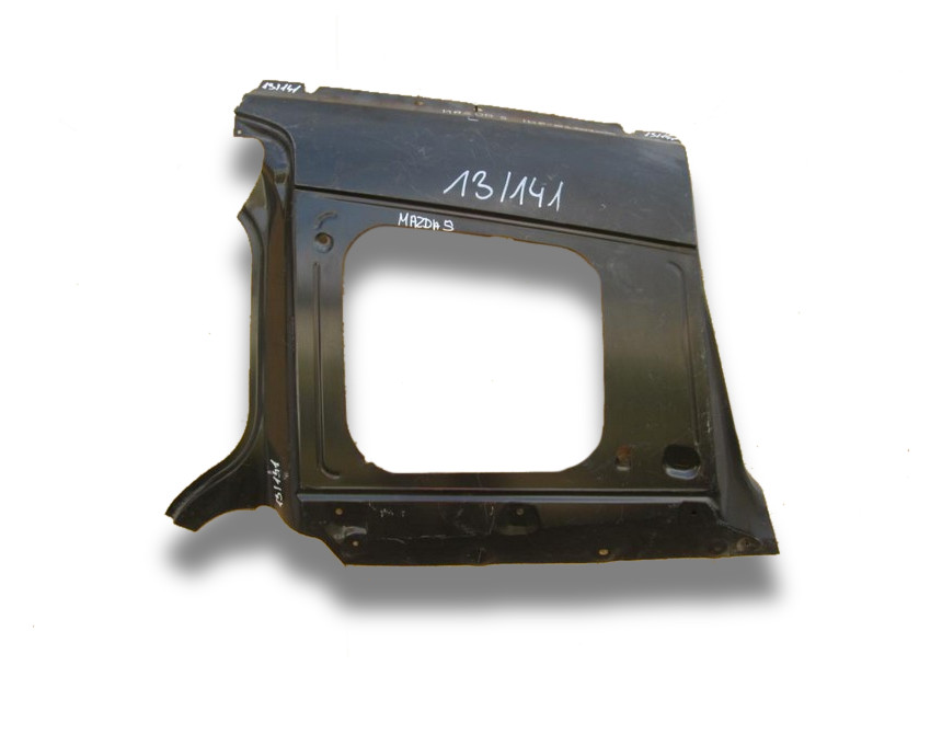 Купить Mazda 5 mazda5 2005-2010 задний задняя крыло  левое  o