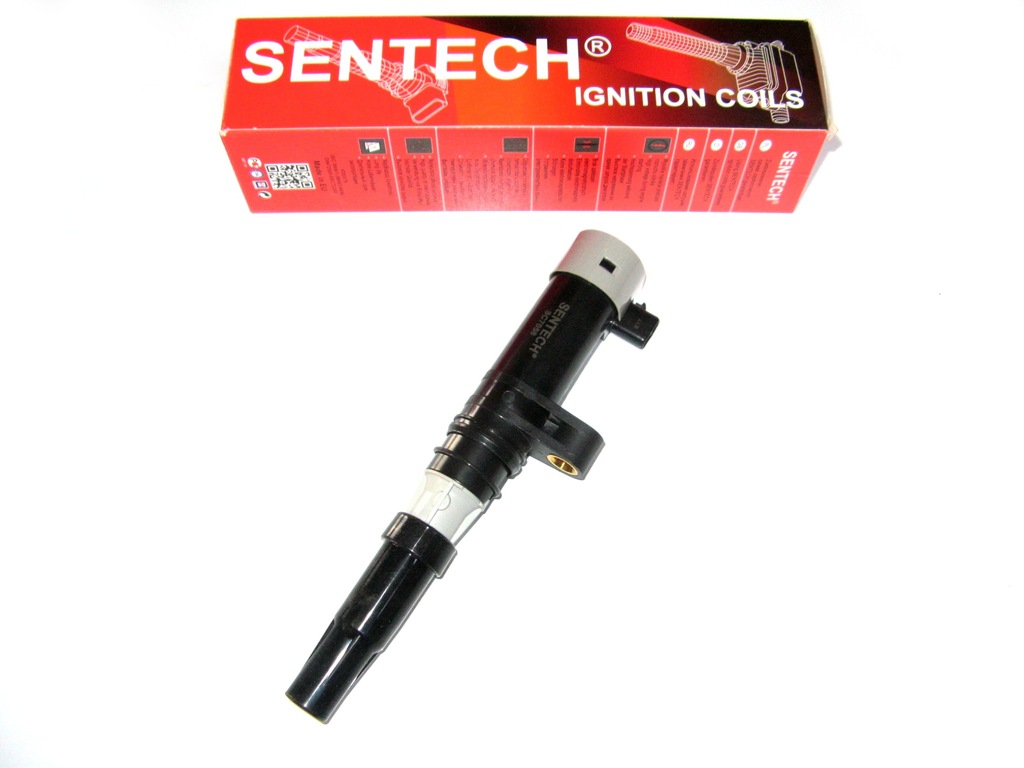 фото №1, Котушка запалювання renault kangoo 1.6