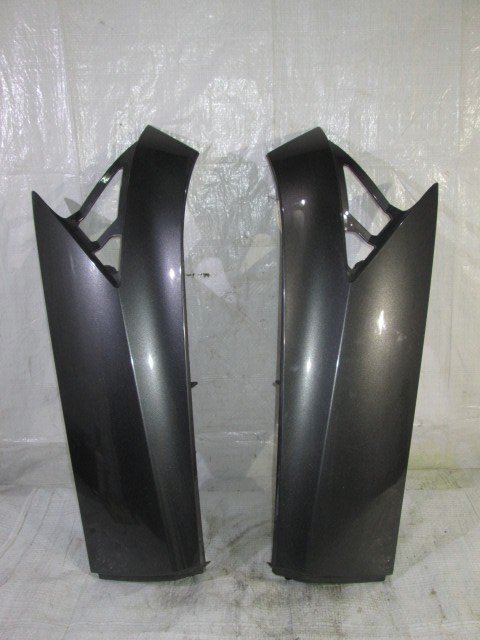 фото №1, Накладка крила права c-max ii mk2 grand magneti