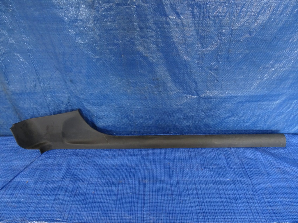 фото №1, Молдинг захист поріг поріг audi a1 ліва 3d