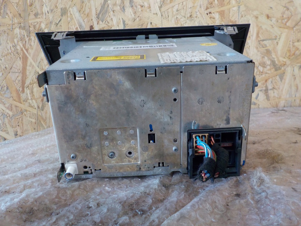 фото №3, Seat leon ii радіо cd w01p1035186