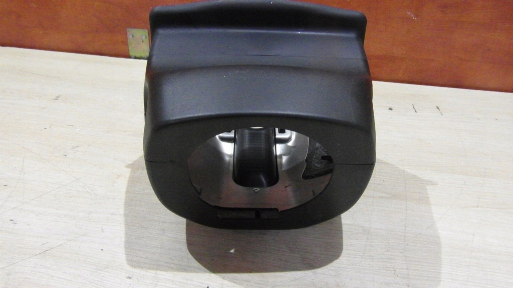 фото №5, Захист колонки кермового suzuki sx4 s-cross 15r