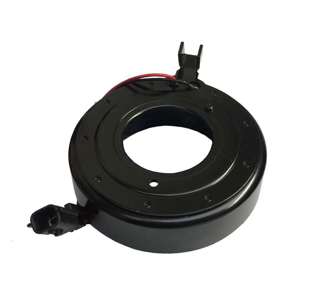 фото №1, Катушка электромагнит кондиционера zexel dcs17ec