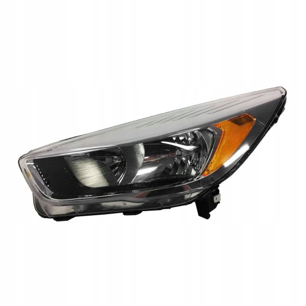 фото №1, Лампа ford kuga mk2 escape 2017- lift оригинал le