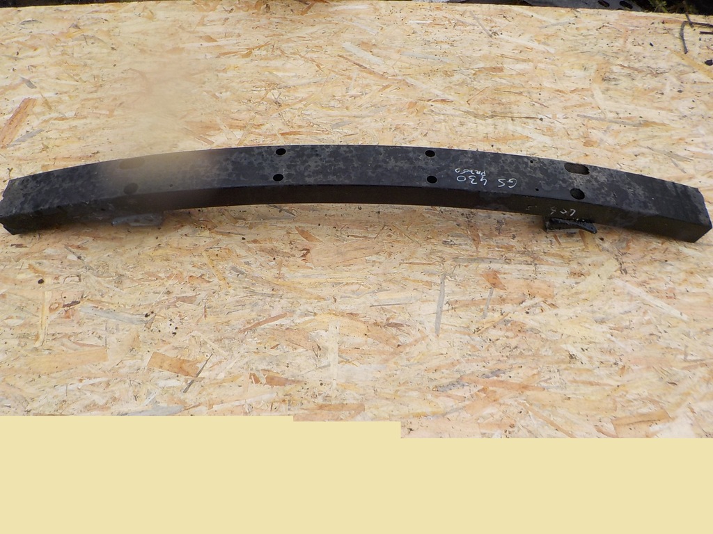 фото №1, Lexus gs 430 99-05 балка передня перед зона