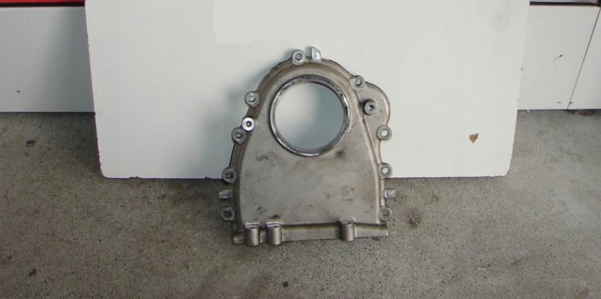 фото №1, Gd audi a8 корпус розподільного валу 059109130q
