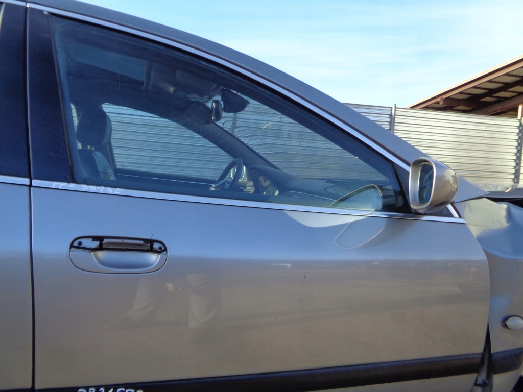 фото №1, Молдинг уплотнитель правая перед передняя peugeot 607