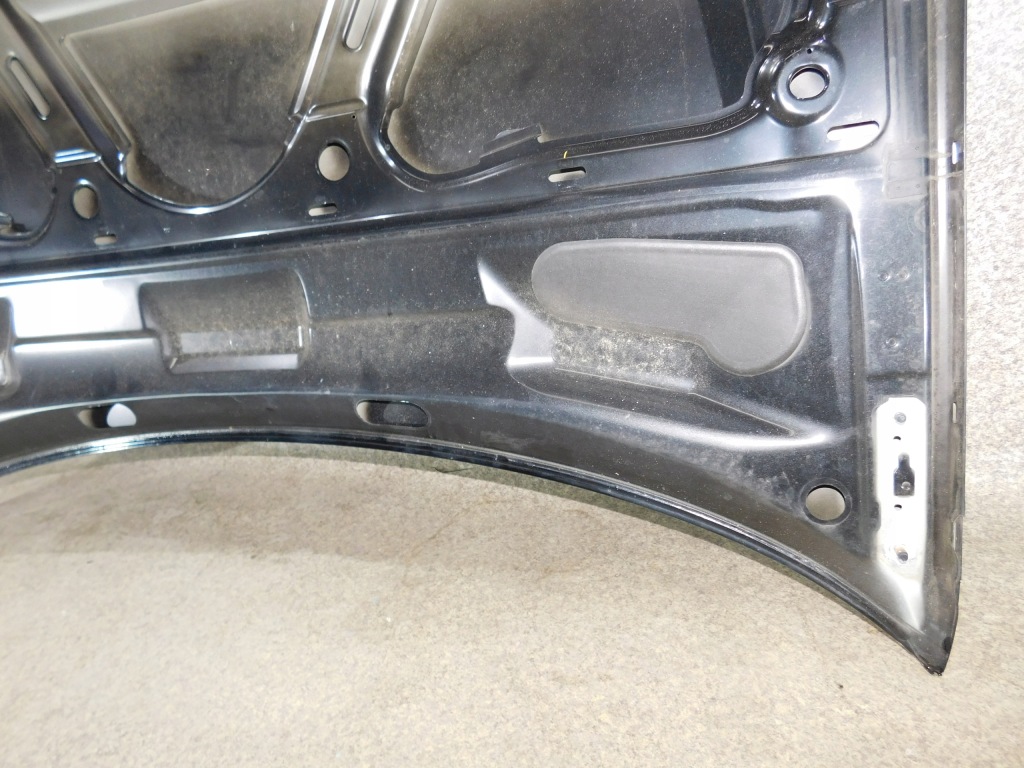 Audi a4 b7 8e0 04-07 капот кришка двигуна Доставка