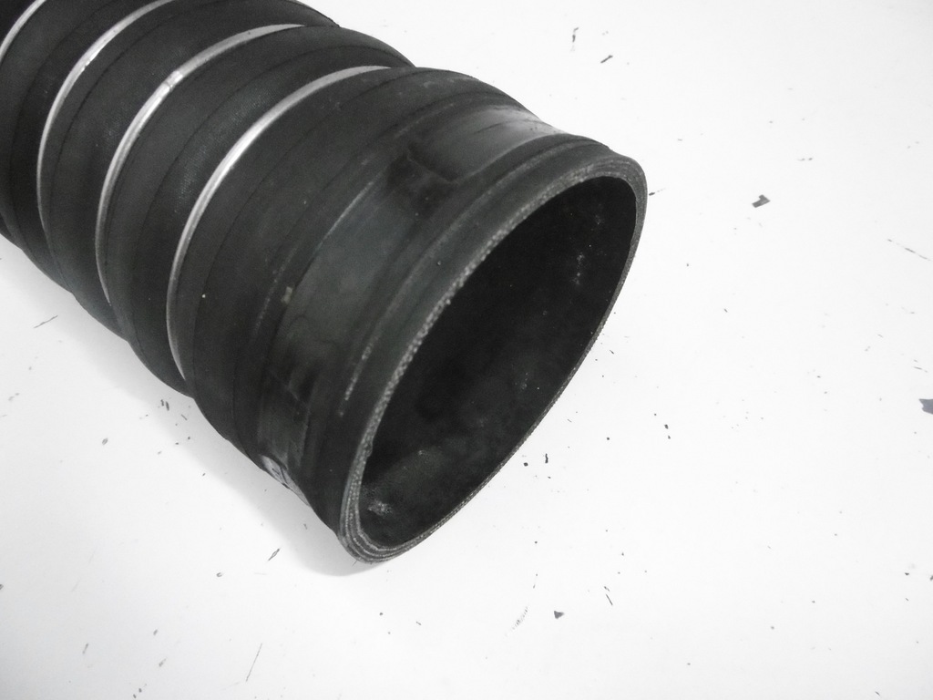 фото №3, Шланг интеркулер renault magnum dxi 12