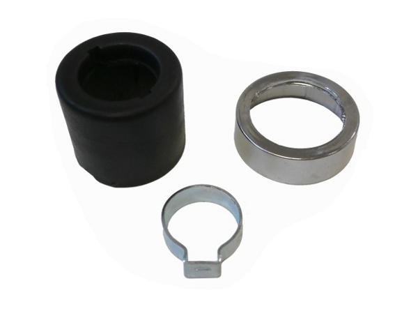 фото №9, Ручка перемикання передач do vw passat b6 b7 cc хром