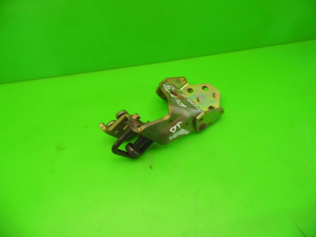 фото №6, Ролик дверь задняя правая mitsubishi space runner ii