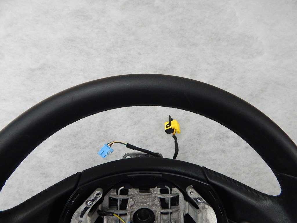 фото №5, Citroen c5 - повітропровід шкіра oryg