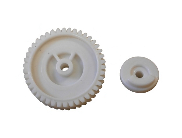 фото №4, Do honda cr-v iii 06- замок двері лівий перед napr