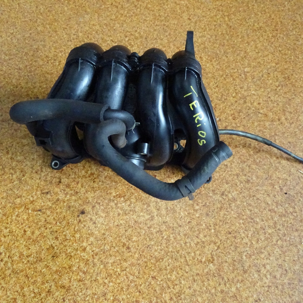 фото №1, Daihatsu terios 07r коллектор всасывающий 1,5