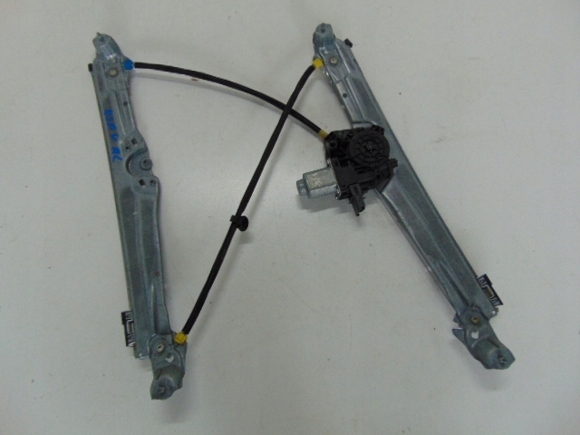 фото №1, Підйомник скло лівий перед renault espace v