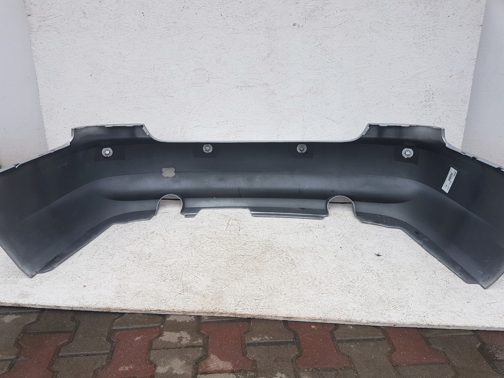 Бампер bmw seria 3 e 92 e 93 15857711 Недорого