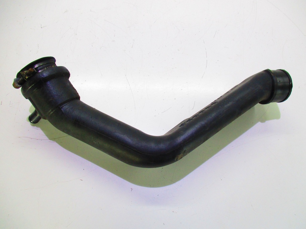 фото №4, Mazda 323f bj 626 2.0ditd шланг турбіни труба wąż